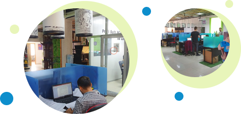 Помощь с продвижением