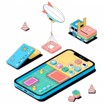 Разработка приложений