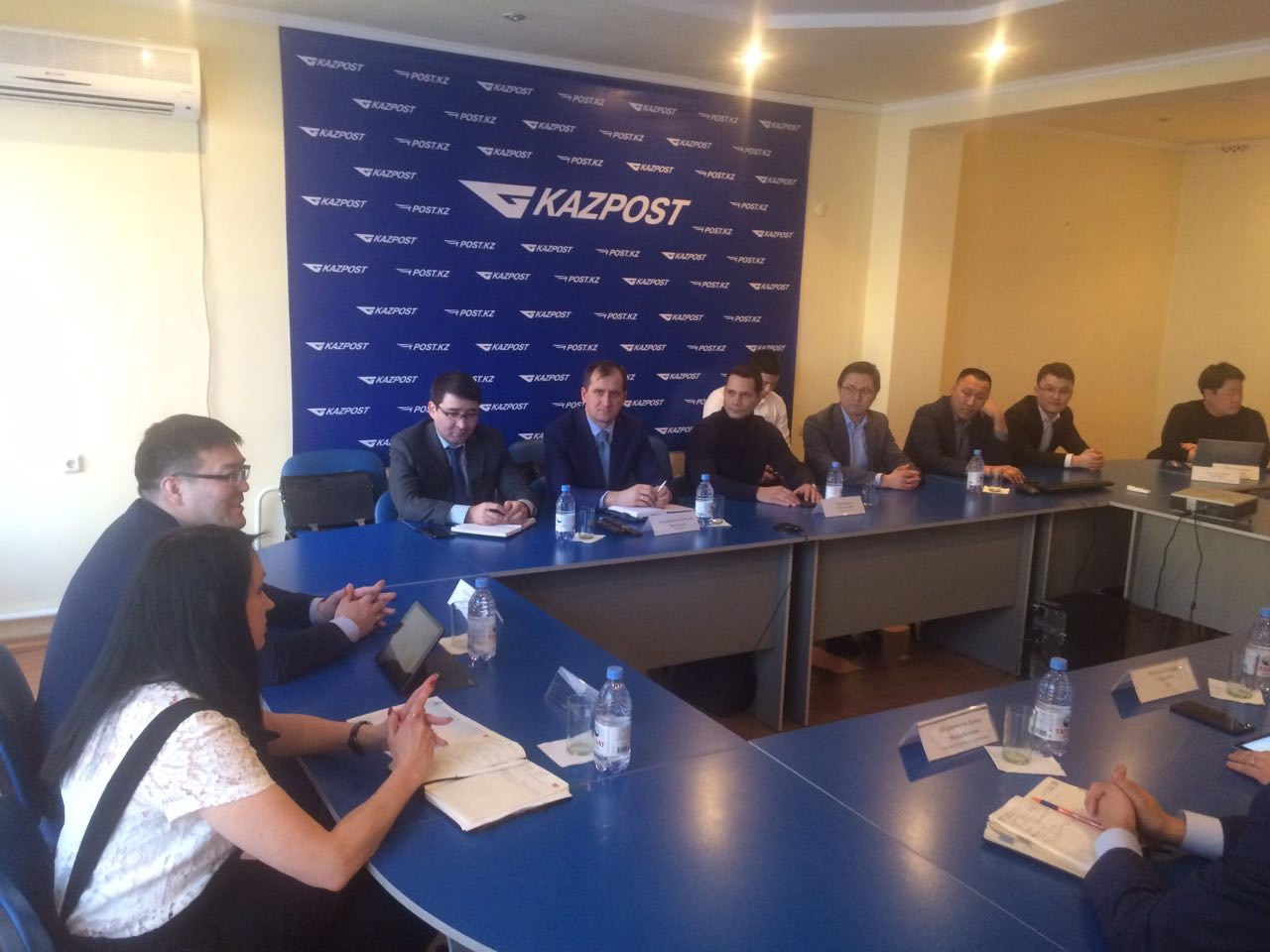 Костанайское сообщество IT-компаний 1