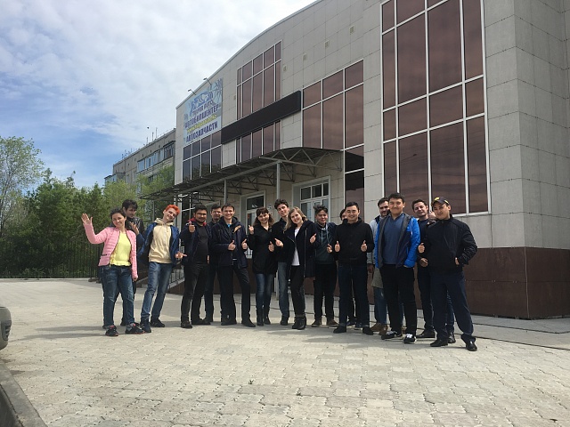 Profi Soft в новом офисе