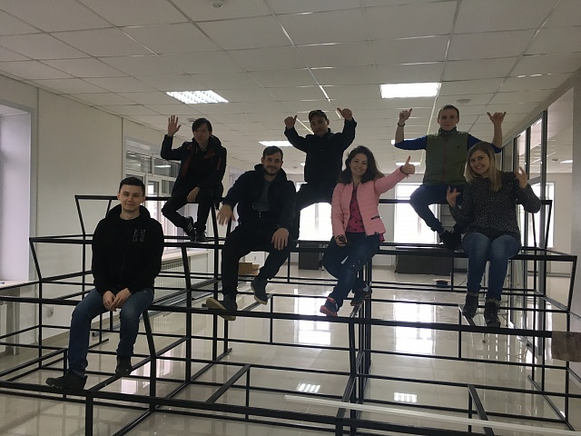 Новое помещение, новые технологии, новый Profi Soft!