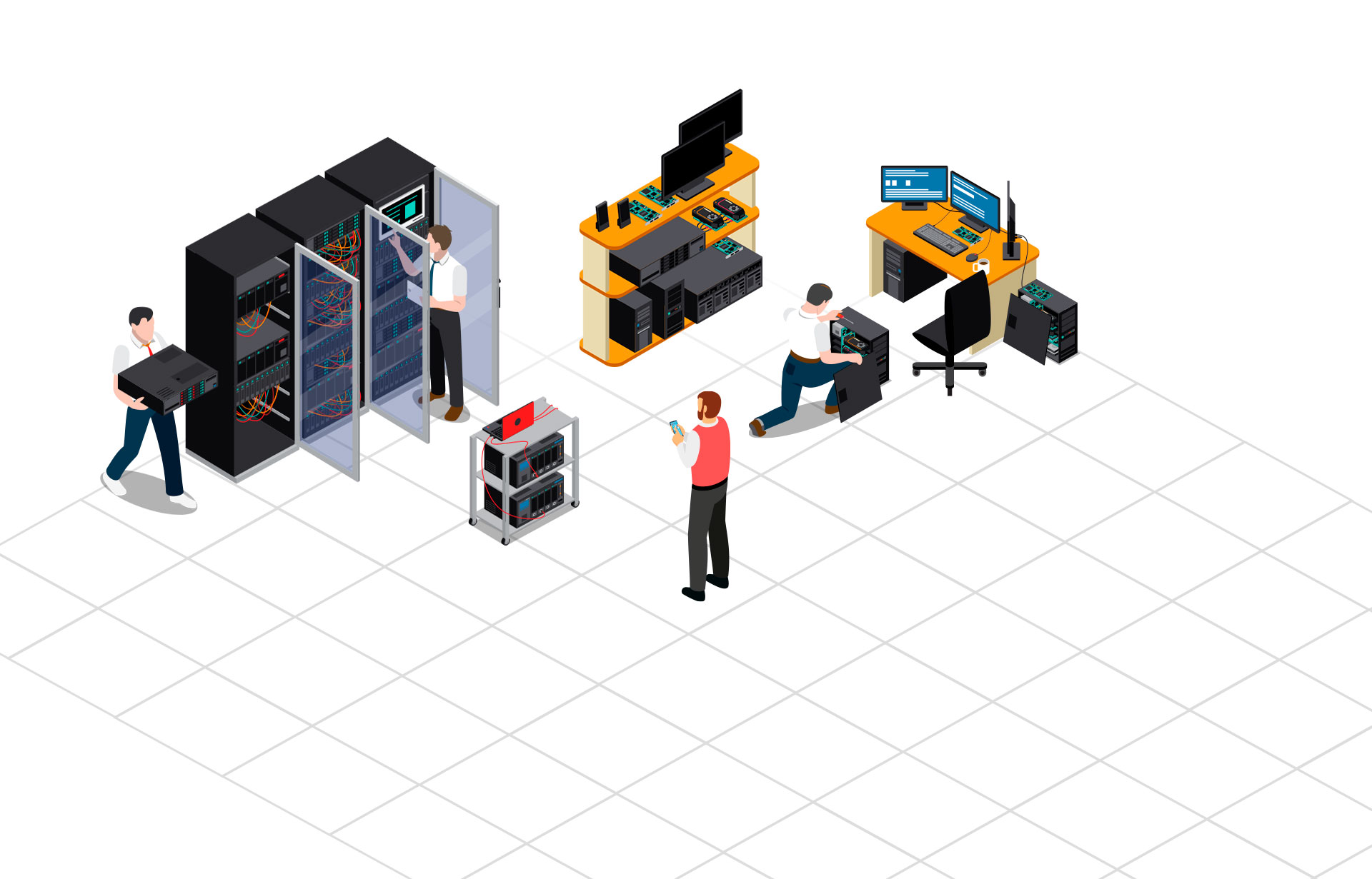 Сельскохозяйственные организации