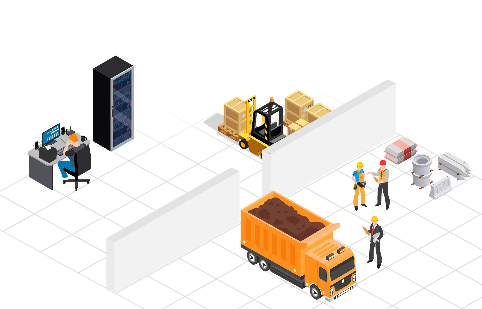 Сельскохозяйственные организации