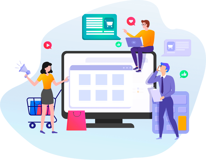 Разработка сайт-каталога