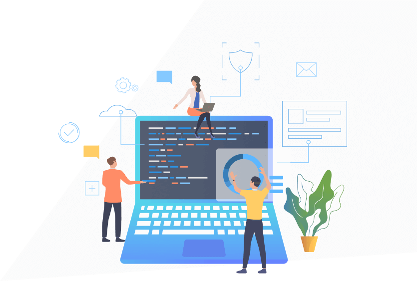 разработка сайтов