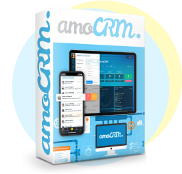 CRM amoCRM