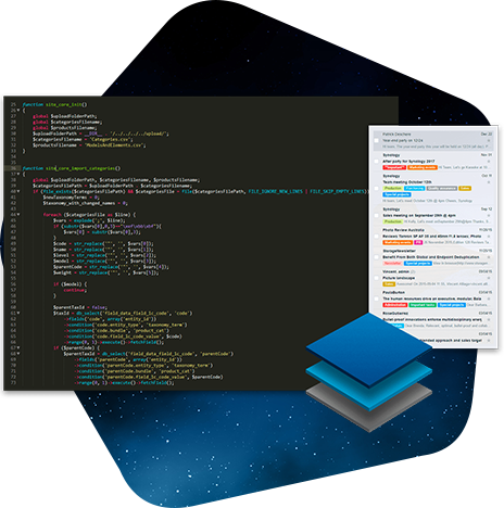 Разработка высоконагруженных (highload) проектов