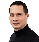 Илья Грачёв