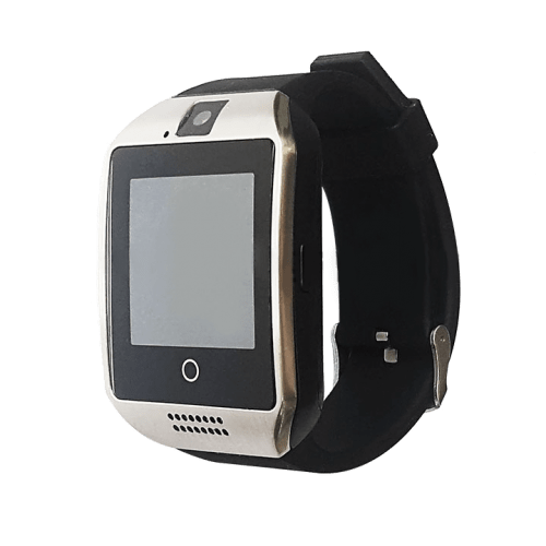 Smart RW5 - универсальный сенсорный пейджер