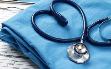 КГП «Октябрьская сельская больница» Управления здравоохранения акимата Костанайской области