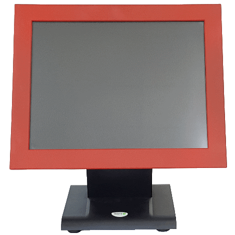 Сенсорный монитор OA-150 15" VGA, Touch USB, 1024 x 768