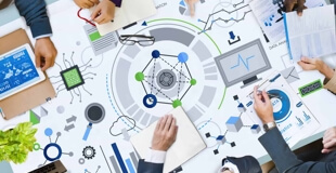 Как происходит автоматизация бизнеса?