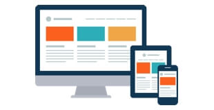 Что такое верстка сайта?