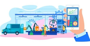 Автоматизация склада и складского учета