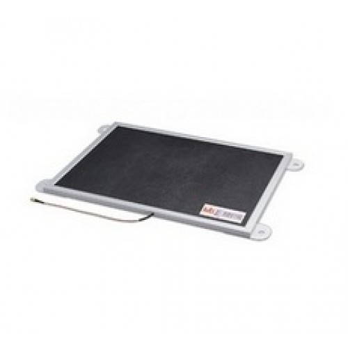 Тонкая антенна круговой поляризации MTI MT-242042/CLH, 8 dBic, 700x250x12 мм