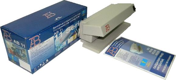 Детектор валют АВ 11