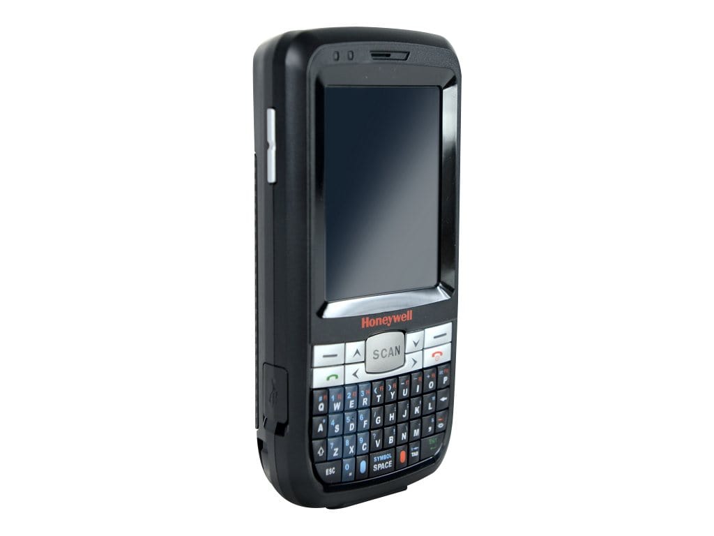 Терминал сбора данных Dolphin 60S 802.11 b/g/n / Bluetooth / GSM (voice and data) / GPS / Camera/ Microsoft® Windows® Embedded Handheld 6.5