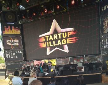 Startup Village 2019