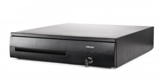 Денежный ящик Posiflex СR-4000-B (Black)