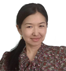 Жанар Құрманғалейқызы