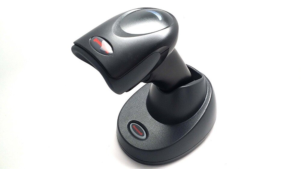 Беспроводной сканер штрих-кода Honeywell Voyager 1452 Bluetooth 2D USB