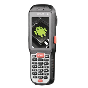 Терминал сбора данных Seuic A9N-S8 (Honeywell 2D Imager, CPU Qualcomm A7, 1.2Ghz. 2GB RAM. 8GB ROM)