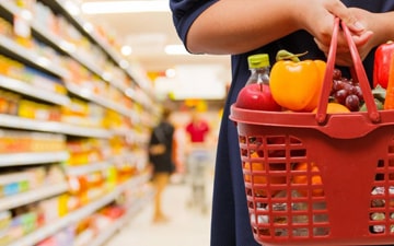 Магазин «Хороший»