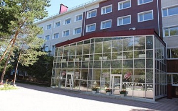 Участие руководства компании в экзаменационной комиссии ЧелГУ