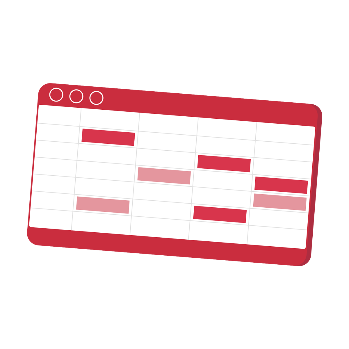 Табель учета рабочего времени