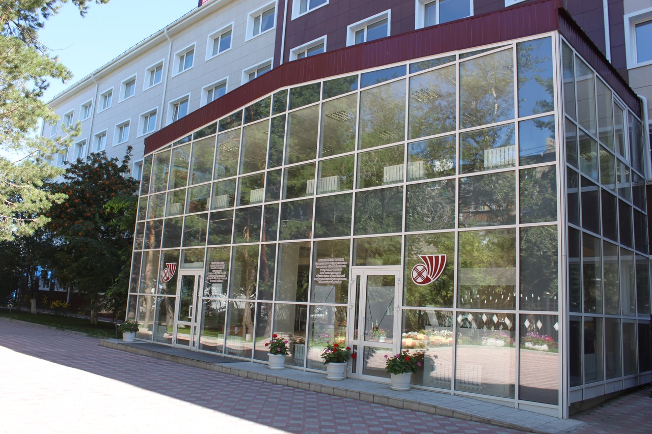 "Ярмарка вакансий" в КФ ЧелГУ"