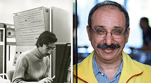 "1C: Бухгалтерия": история разработки программы