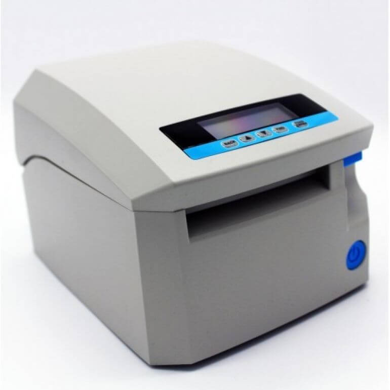 ККМ ПОРТ-1000Ф