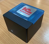 Принтер чековый Oawell OA58BU (USB+BT) Black (ширина печати 57 мм)