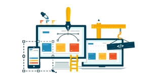 Как выбрать тип сайта?