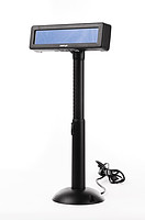 Дисплей покупателя Posiflex PD-2800U/2800U-B