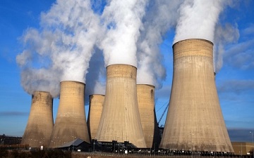 ГКП "Кушмурунская теплоэнергетическая компания" акимата Аулиекольского р-на (п. Кушмурун)