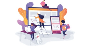 Зачем нужен редизайн сайта?