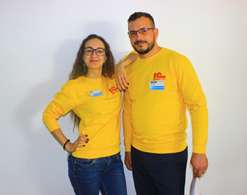 Завершен Единый семинар 1С - 2019