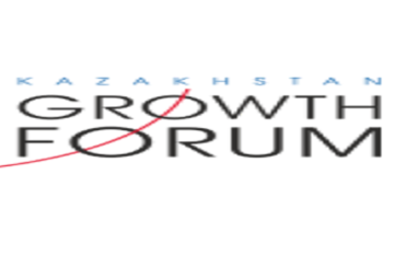 Kazakhstan Growth Forum