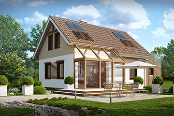 ТОО "СтройЭлитДом" - г. Костанай