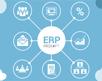 Участие в проекте «1С:Центр ERP»