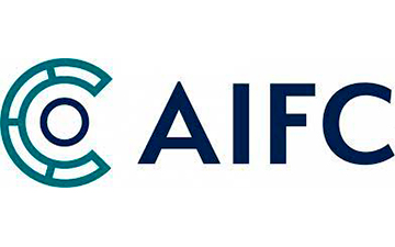 Международный финансовый центр «Астана» (МФЦА)