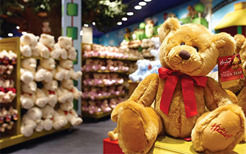 Магазин игрушек «Игромаг» (ИП Кунаи)