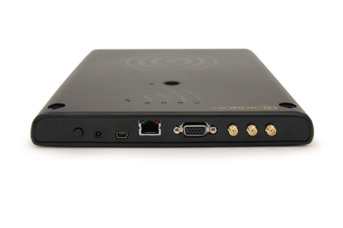 USB Nordic ID Sampo S1 (USB / LAN 10/100 & PoE / 3xAUX)