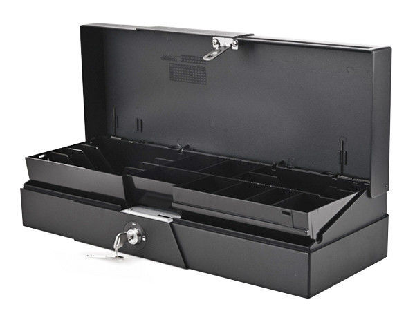 Денежный ящик Posiflex СR-2010-B