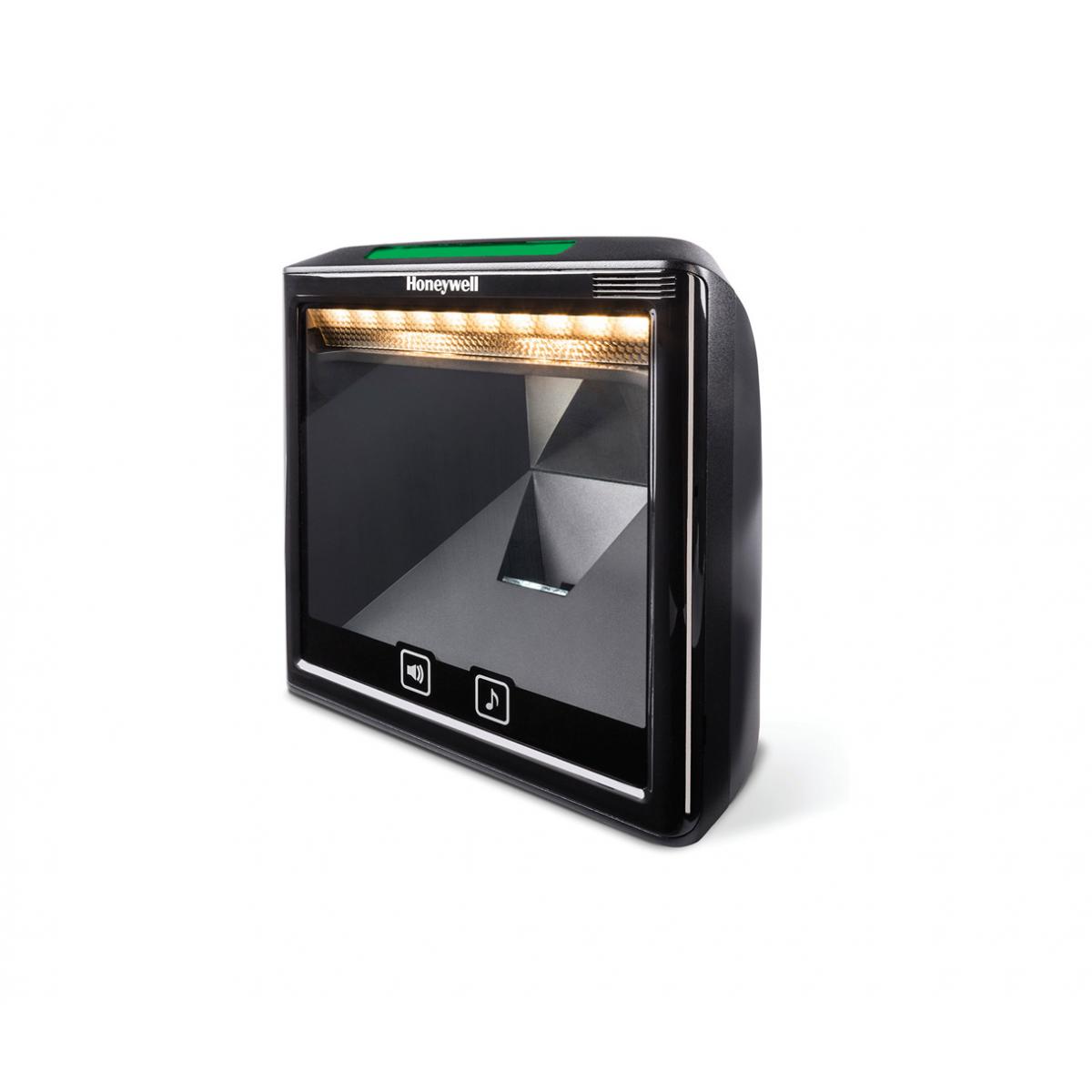 Сканер штрих-кода Honeywell 7980 Solaris 2D USB