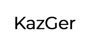 KAZ GER