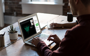 Вебинар «Профессиональное сообщество бухгалтеров»