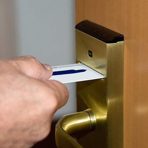  Profi Soft: Модуль подключения 1С к электронным замкам Bitech