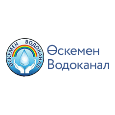 Сайт для ГКП на ПХВ «Өскемен Водоканал»
